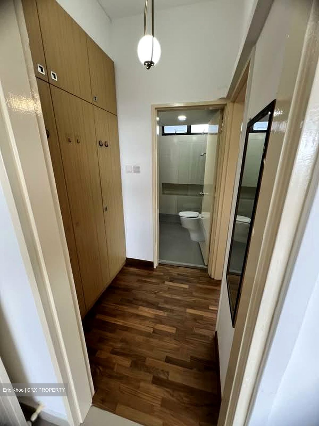 Mandarin Gardens (D15), Condominium #587682161